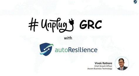 GRC Webinar