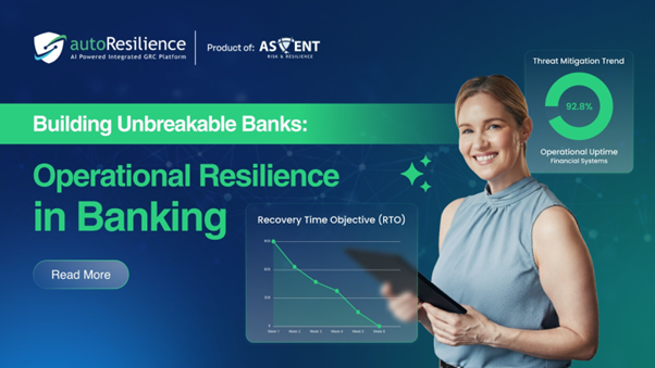 operational resilience in banking