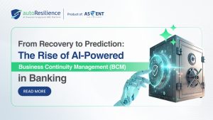 Recovery to Prediction: AI-Powered Business Continuity in Banking