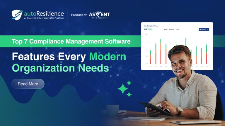 Top 7 Compliance Management Software Features
