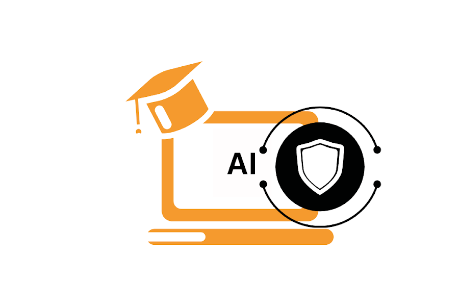 AI acts as a shield in Cyber Security Risk Management