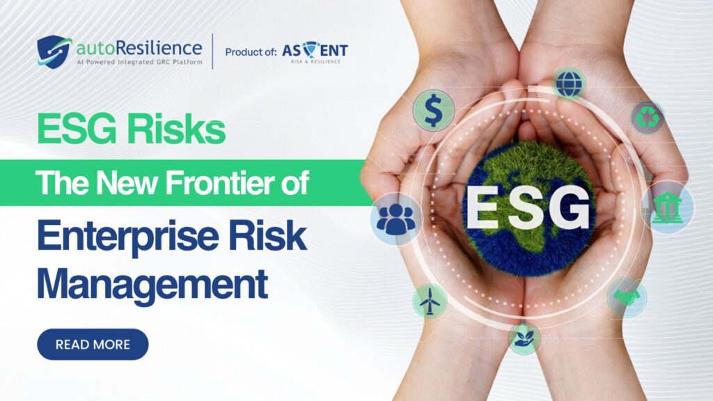 ESG Risks