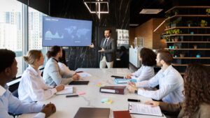 The Role of Business Continuity Management in Cybersecurity and Data Protection