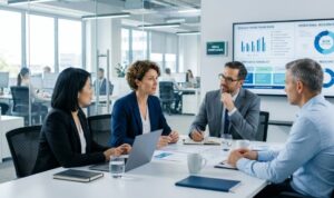 How Banks Use BCM Software to Meet Compliance and Operational Resilience Goals