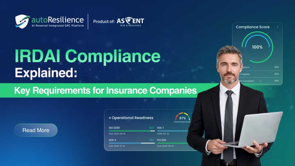 IRDAI Compliance