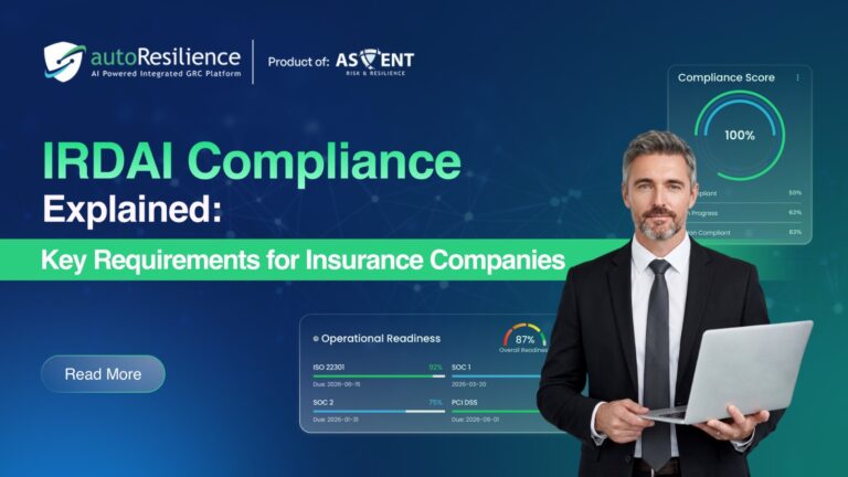 IRDAI Compliance Explained: Key Requirements for Insurance Companies