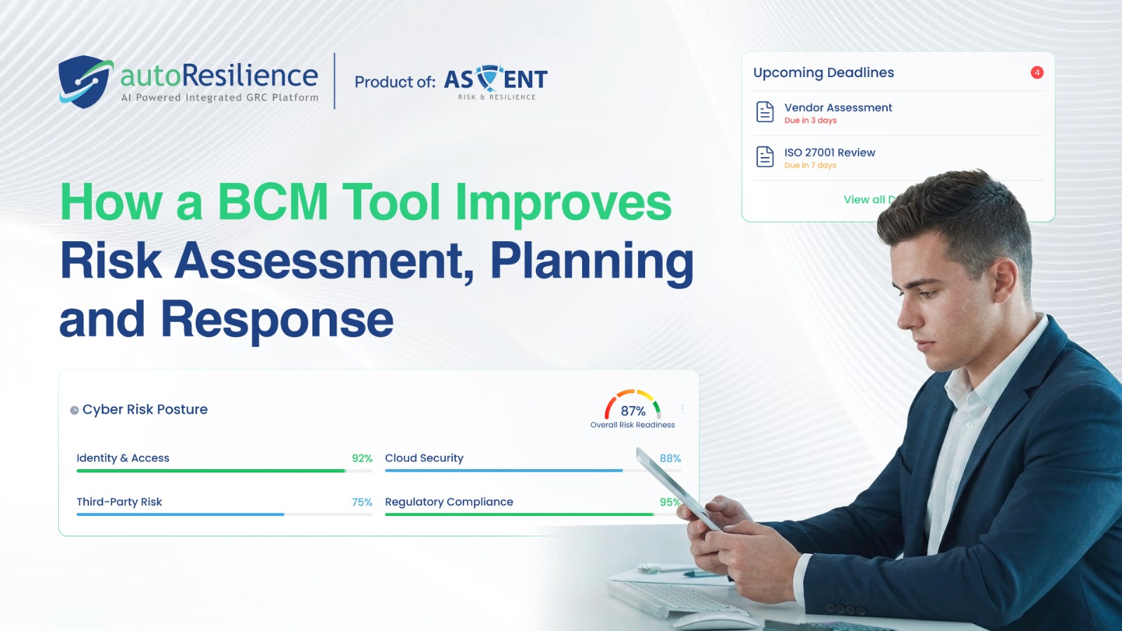BCM Tool