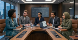 Agentic AI in GRC: The Biggest Risk Management Trend of 2026 And the New Risk It’s Creating