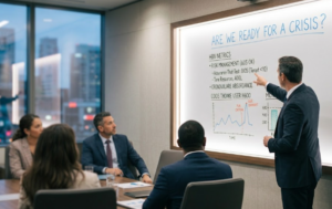 GRC and BCM: Why 92% of Organizations Feel Ready for Disruption, But Only 4 in 10 Actually Are