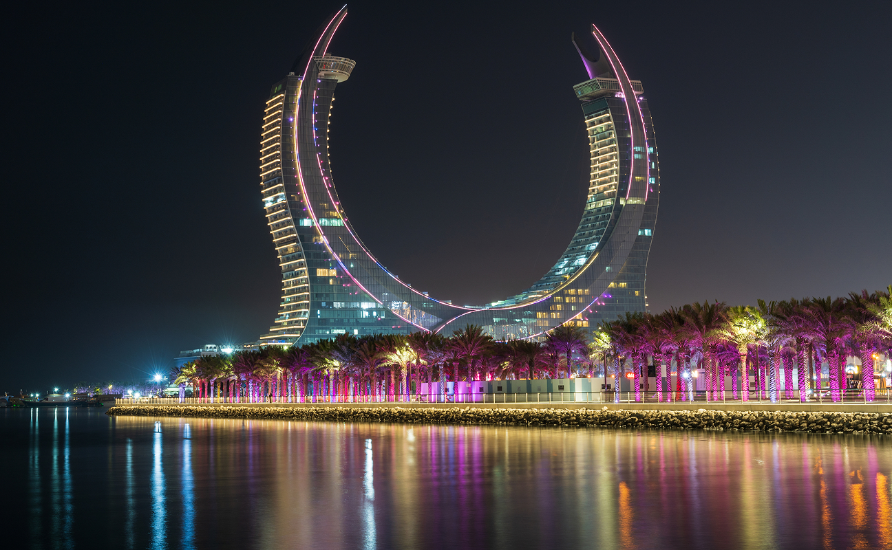 Enterprise Governance, Risk & Compliance Software for Qatar Organizations Banner