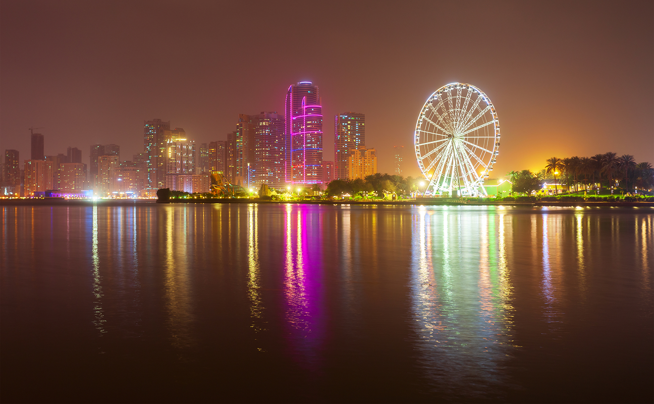 GRC Software UAE Banner