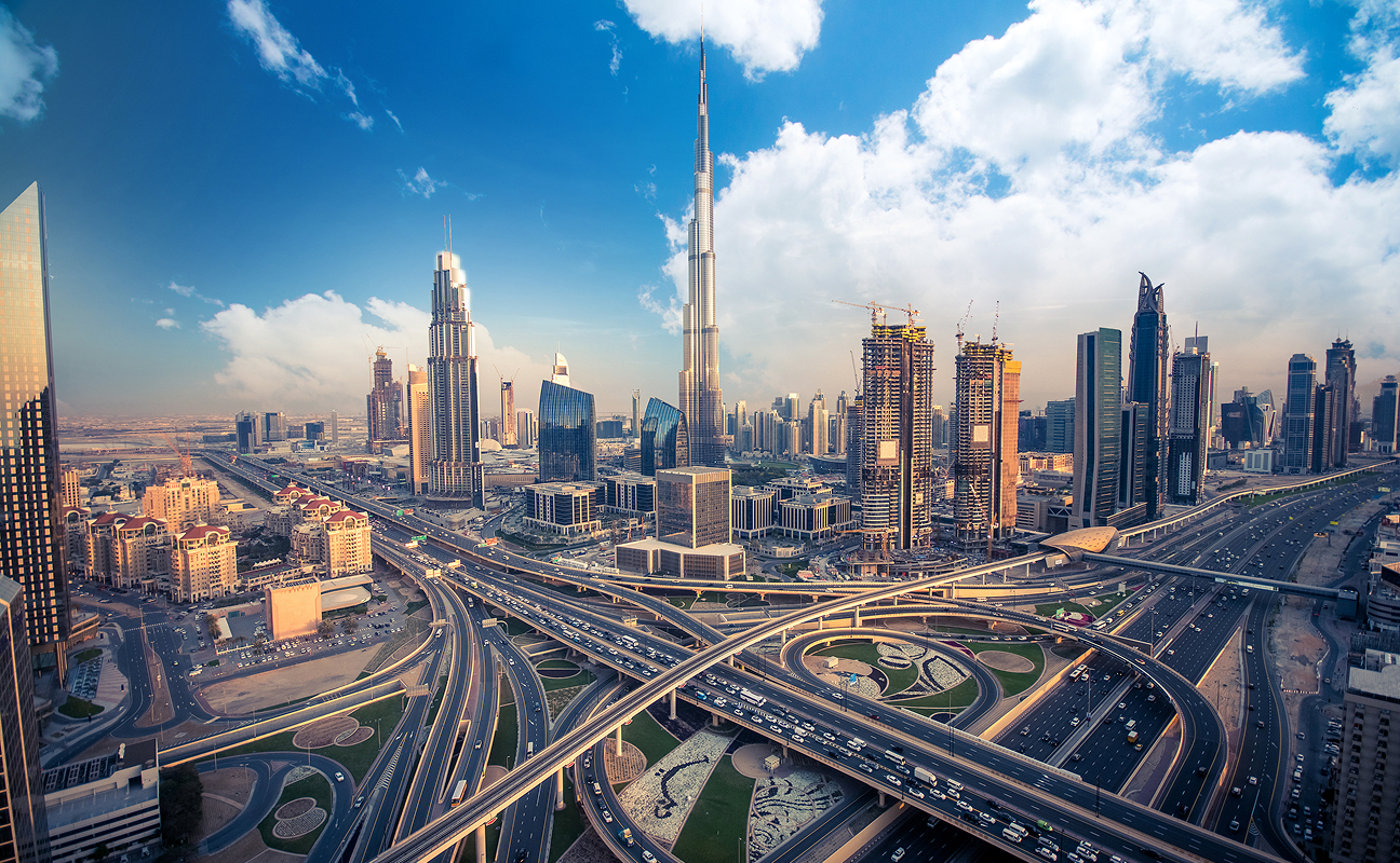 GRC Software Dubai Banner