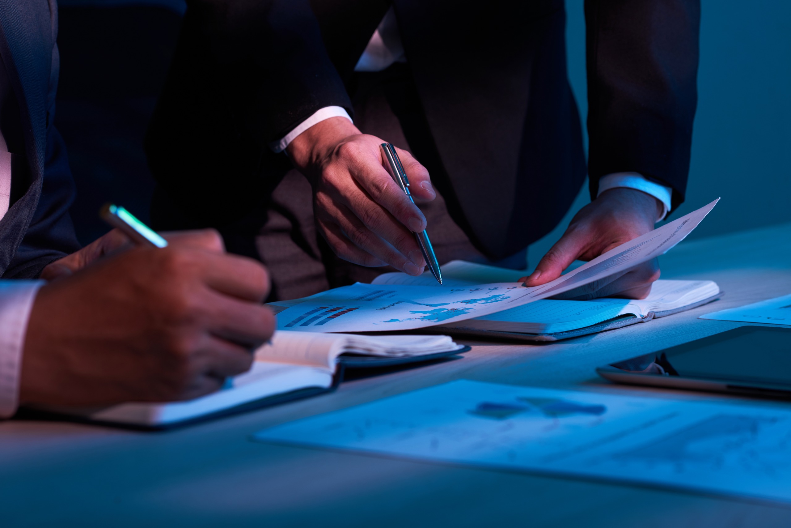The Regulatory Change Management Playbook: From Regulatory Change to Demonstrable Compliance