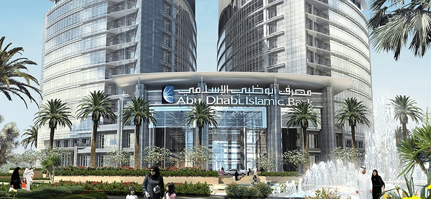 Abu Dhabi Islamic Bank