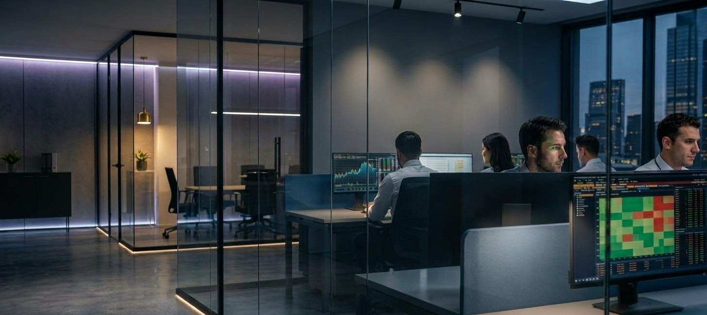 The BFSI Compliance Blind Spots Playbook