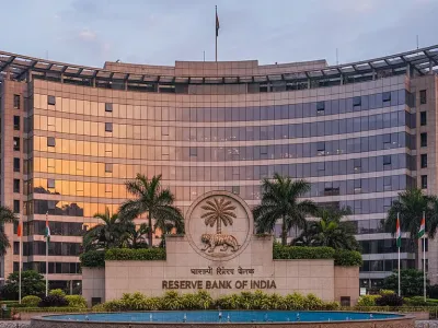 Ai Powered RBI Compliance for Indian Banks