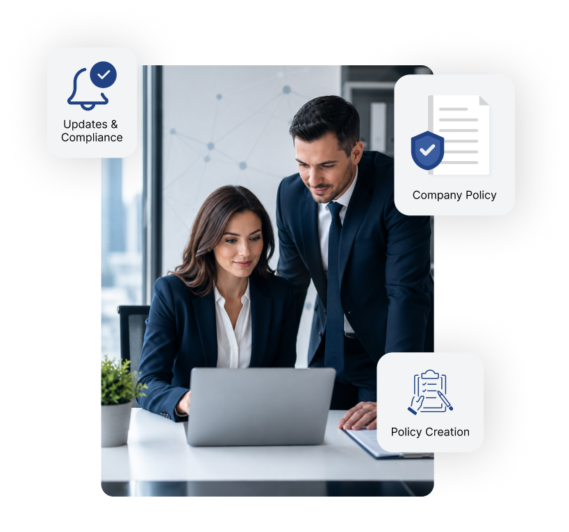 AI-Powered policy management solutions