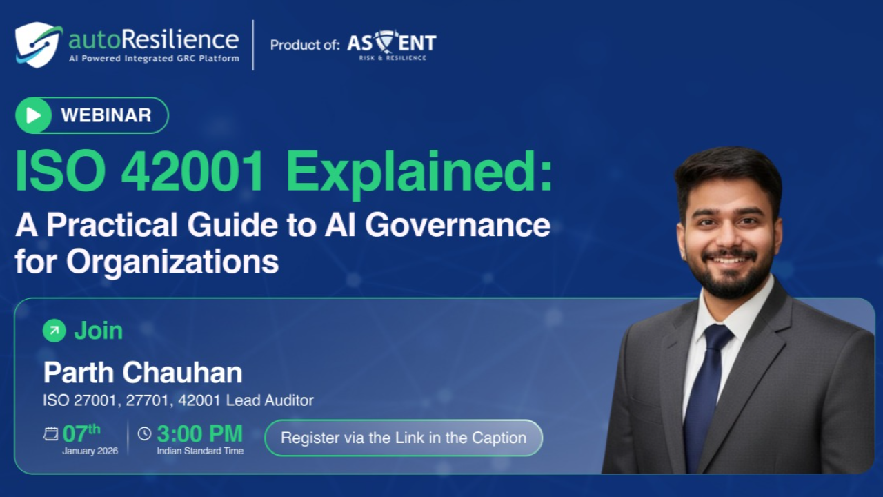 ISO 42001 Explained: A Practical Guide to AI Governance for Organizations